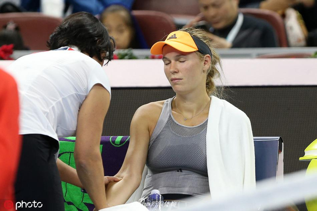 孙颖莎坦言 孙颖莎坦言