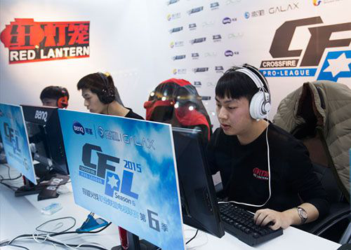 展现出不俗 展现出不俗