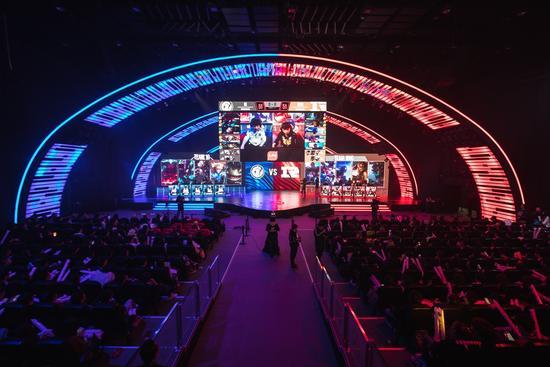 影罗复活祭 影罗复活祭