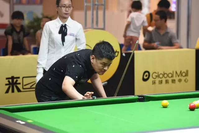 赛事运营 赛事运营