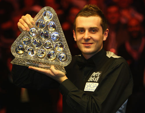 樊振东MV 樊振东MV